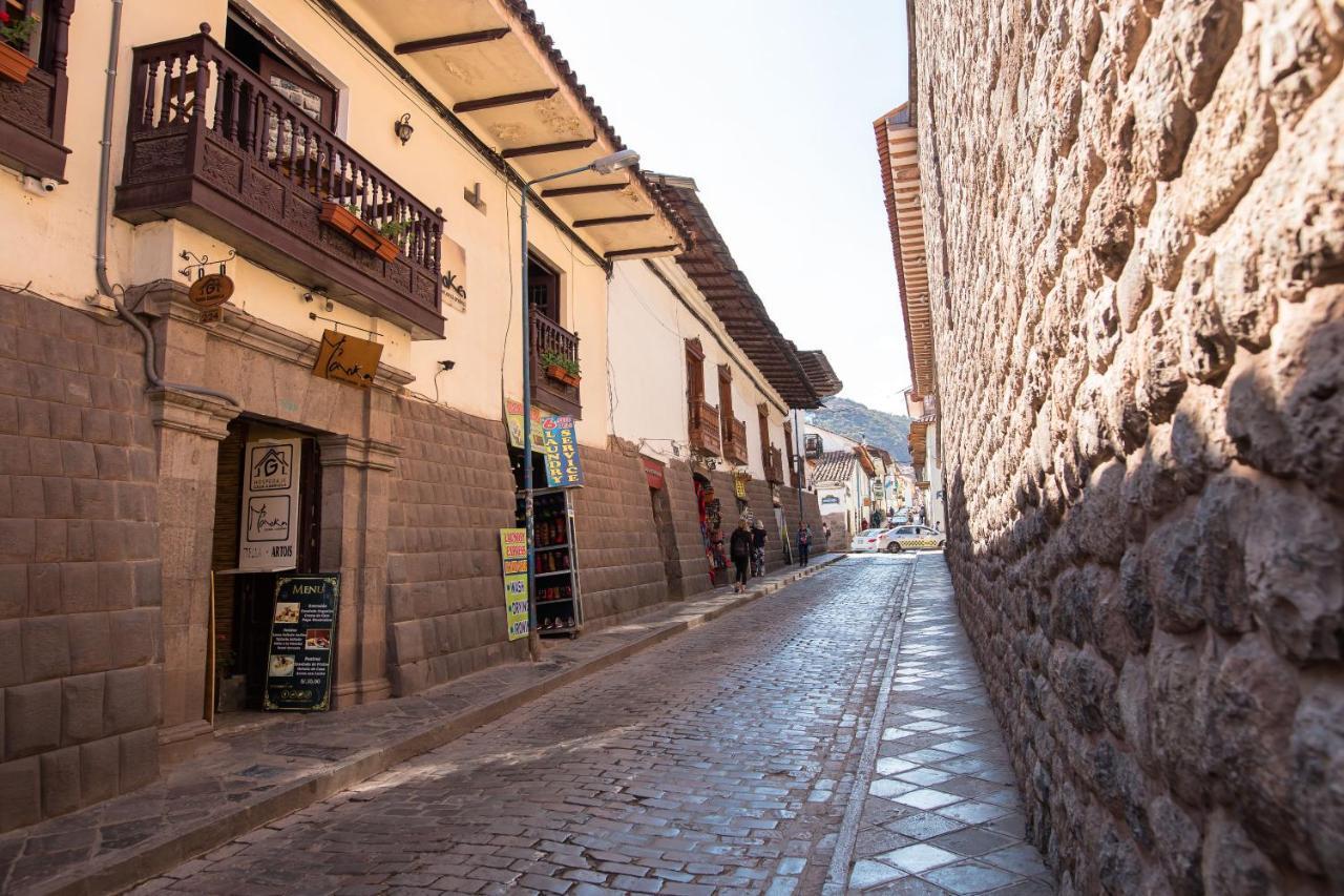 Casa Gabriela