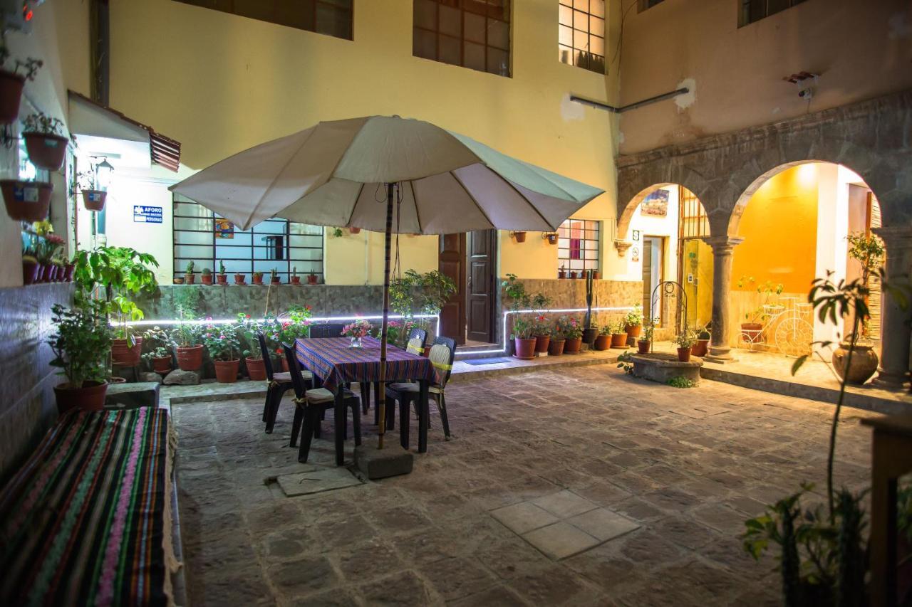 Casa Gabriela Casa de hóspedes Cusco