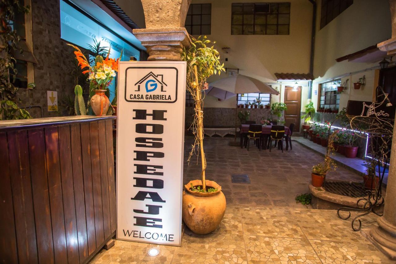 Casa Gabriela Cusco