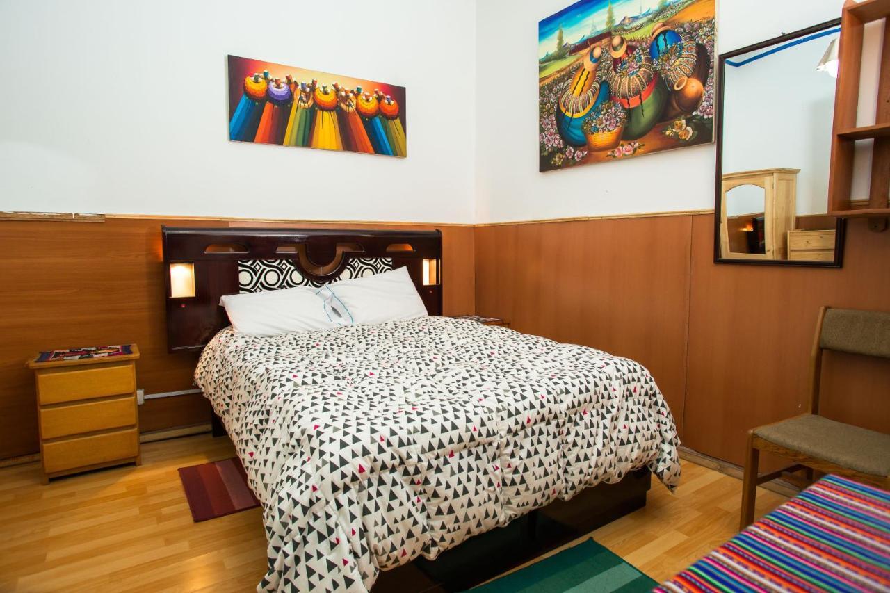 Casa Gabriela Cusco