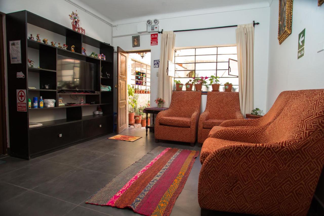 Casa Gabriela Casa de hóspedes