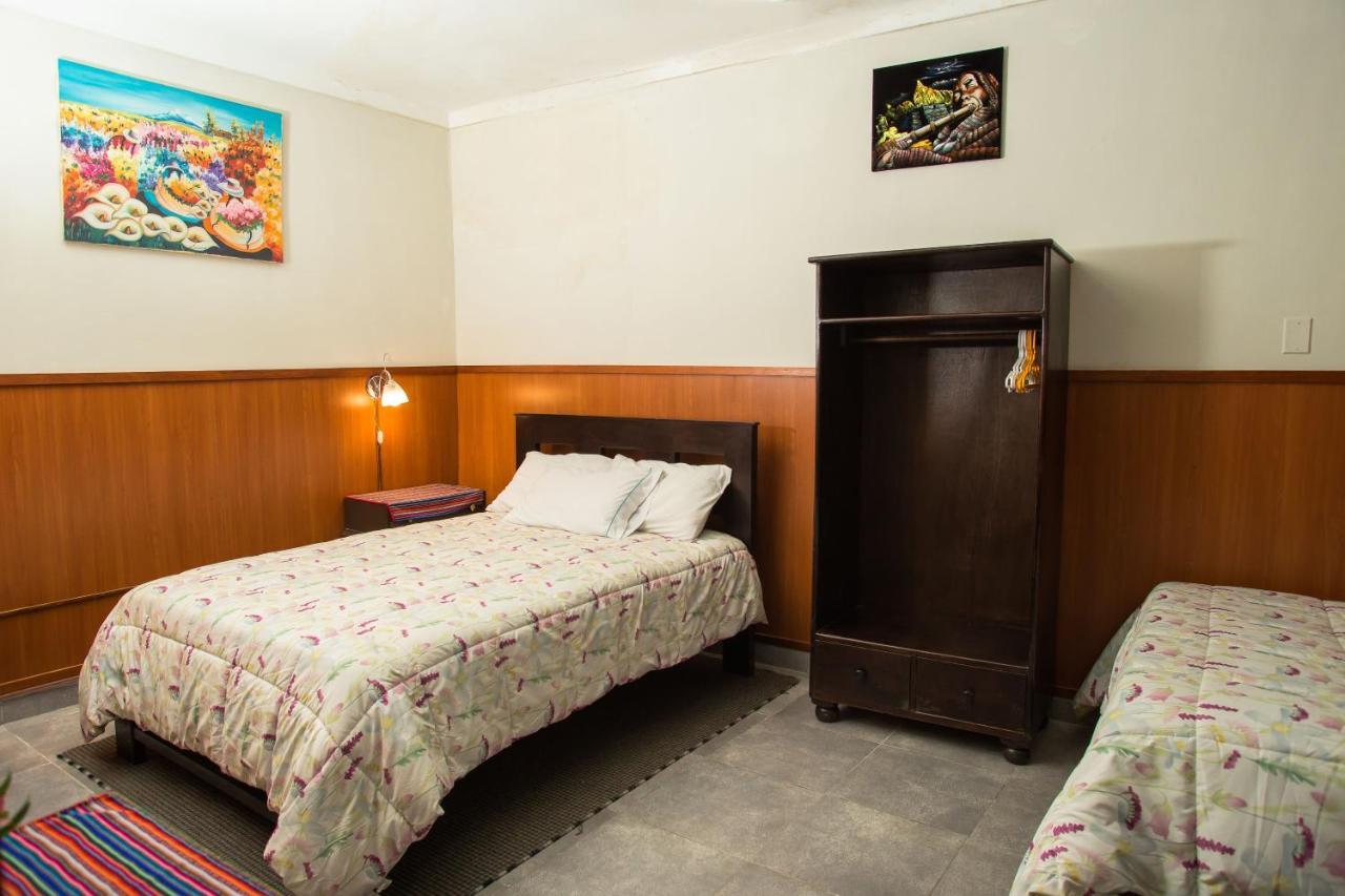 Casa Gabriela * Cusco