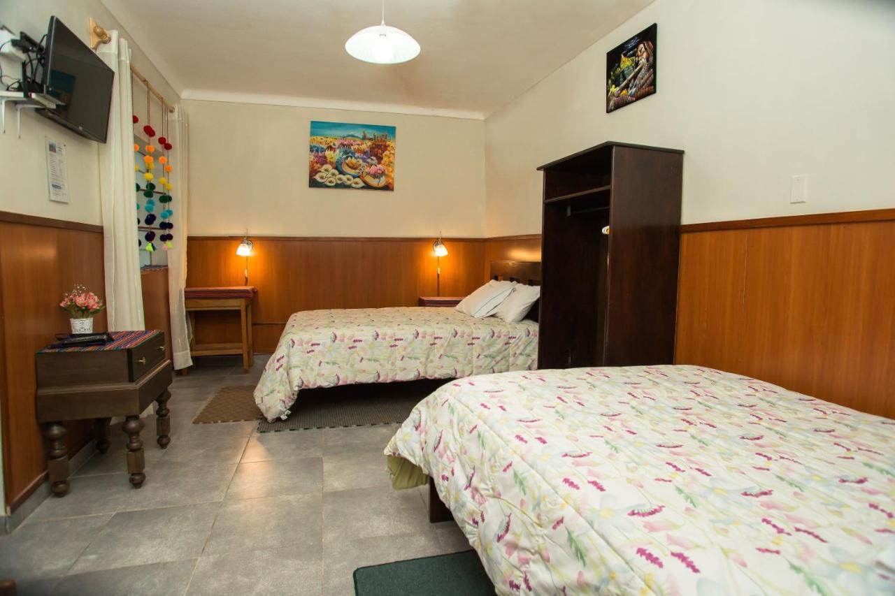 Casa Gabriela Casa de hóspedes