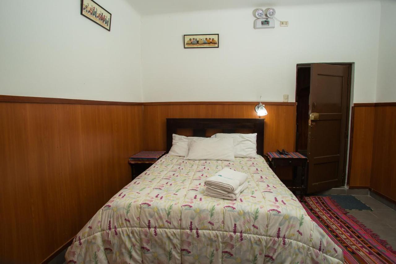 Casa de hóspedes Casa Gabriela