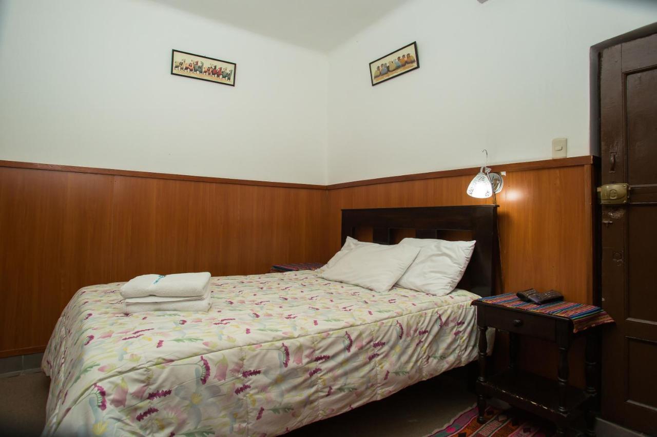Casa Gabriela Casa de hóspedes