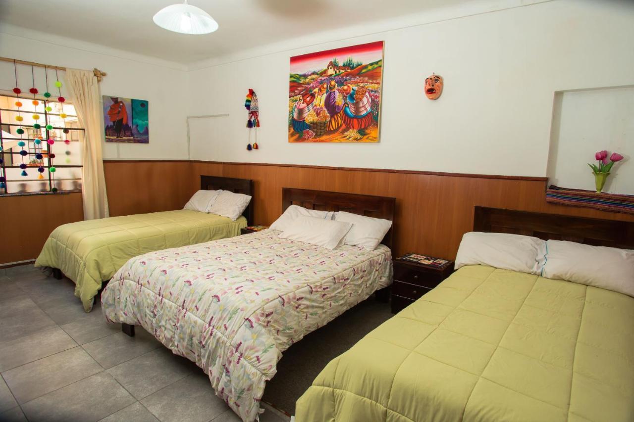 Casa Gabriela Casa de hóspedes