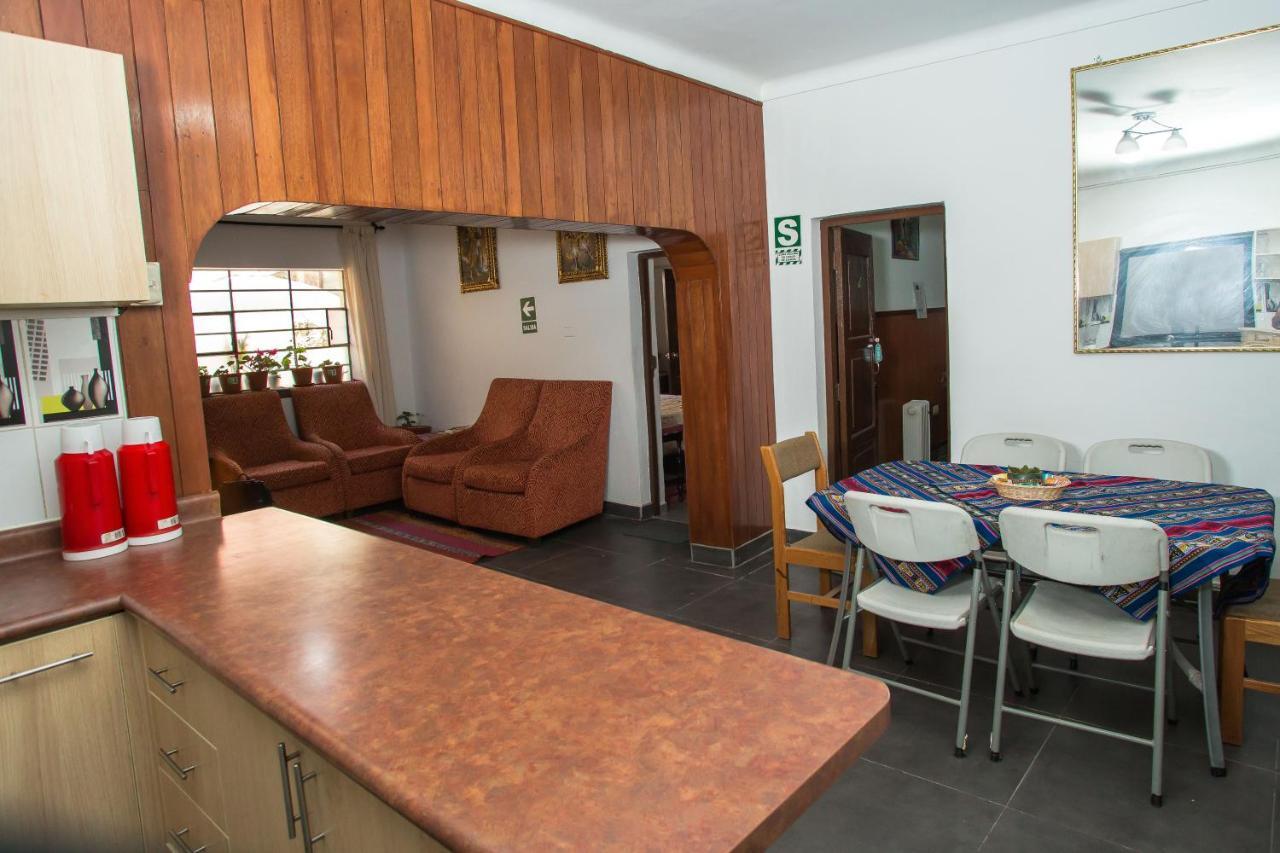 Casa Gabriela * Cusco